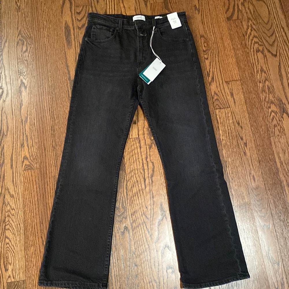 Closed NBW denim jeans